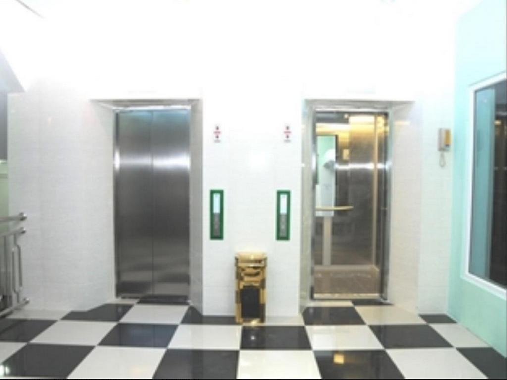 Hotel Bo Bo Min Янгон Екстериор снимка